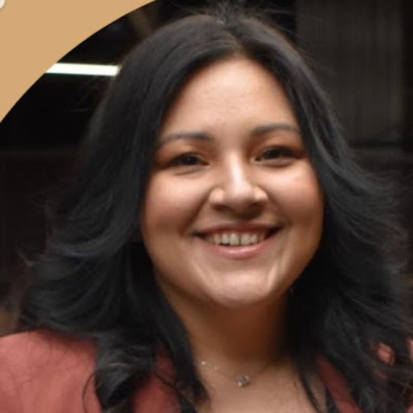 Meet your Posher, Ginelle - Picture 1 of 1